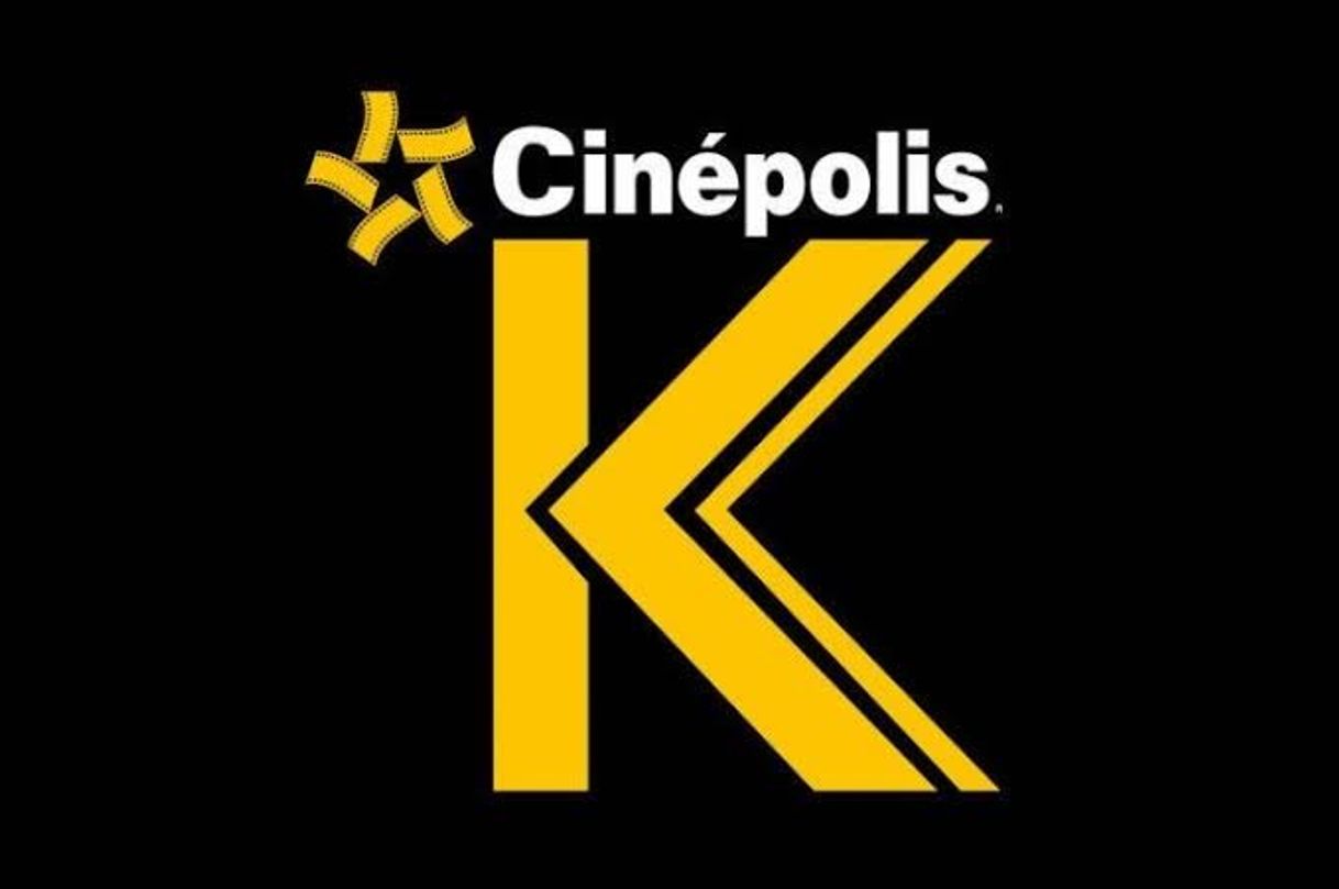 Moda Cinépolis Klic