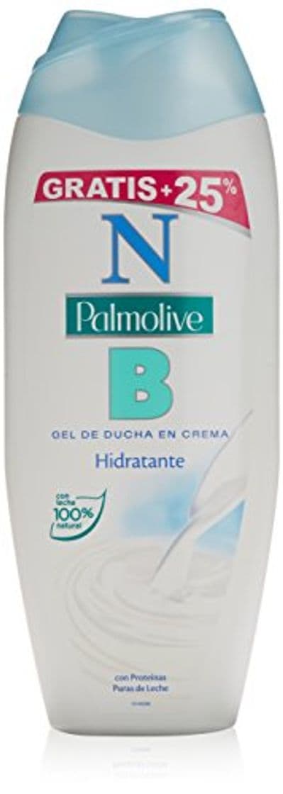 Place Palmolive Hidratante Gel de Baño