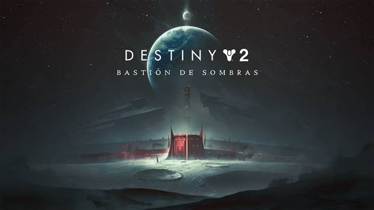 Videojuegos Destiny 2