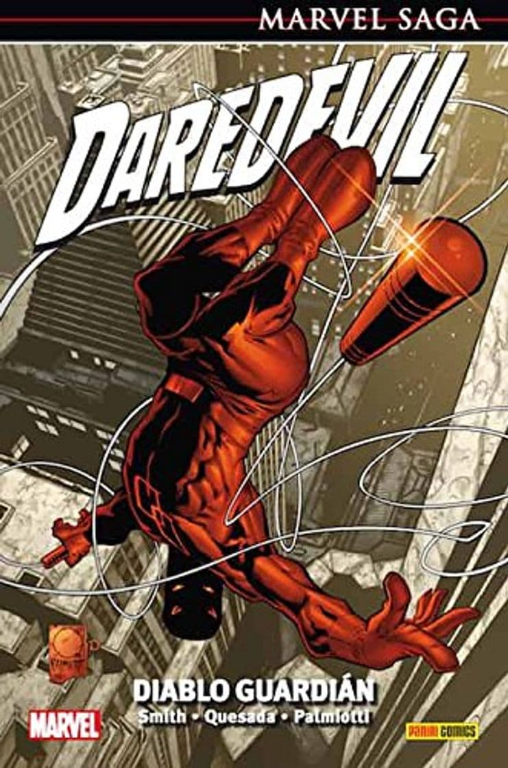 Libro Daredevil