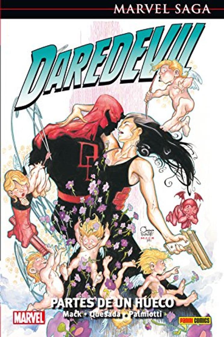 Libro Daredevil 2