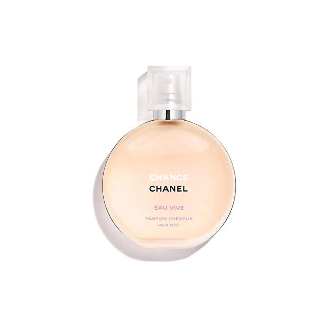 Beauty Chanel Chance