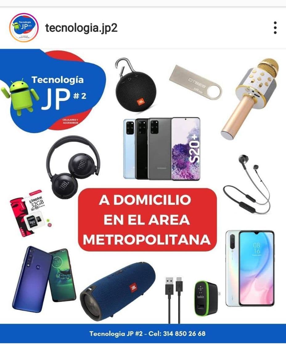 Moda Tecnológica jp#2