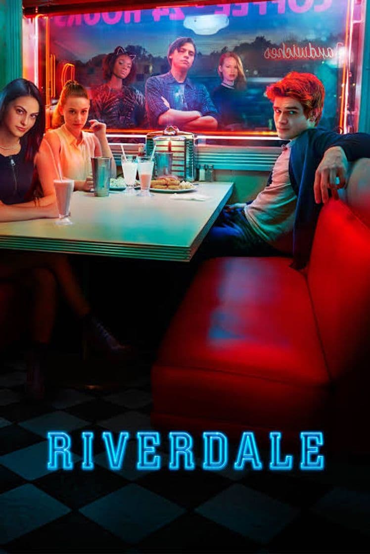 Serie Riverdale