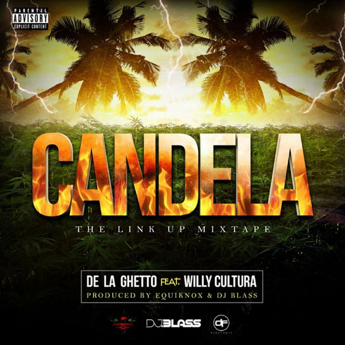 Music Candela (feat. Willy Cultura)