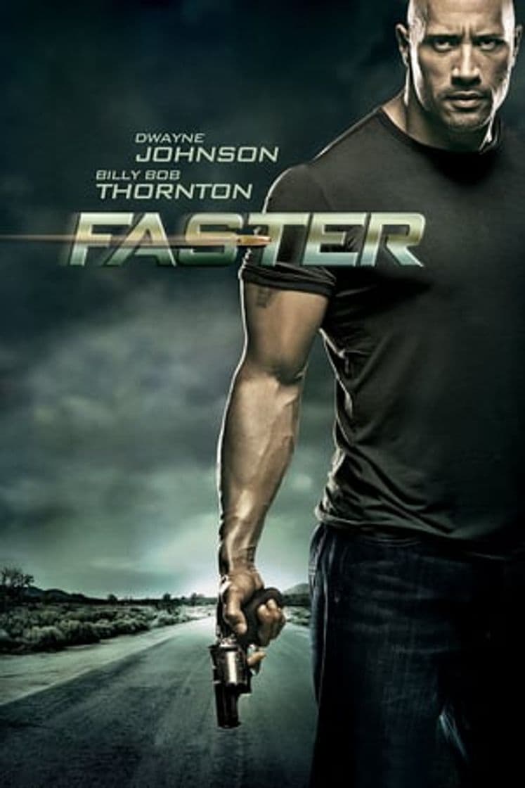 Movie Faster