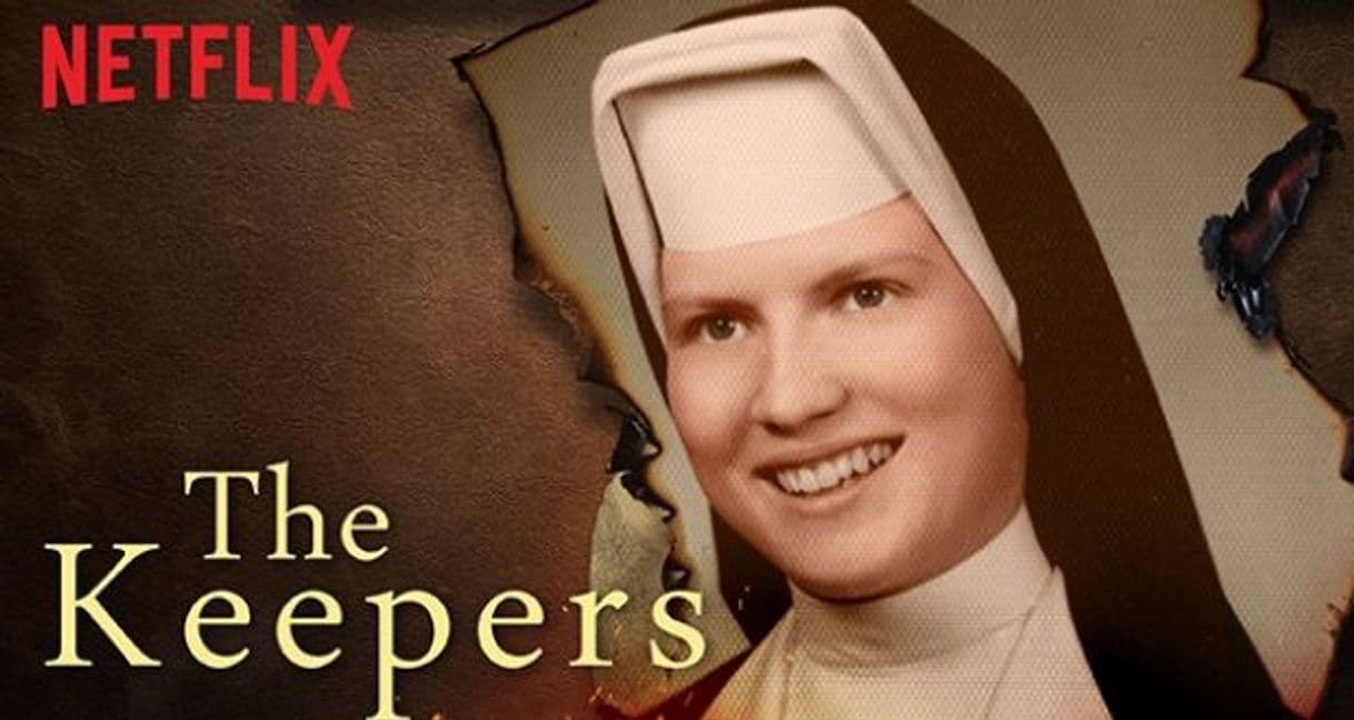 Película The Keepers