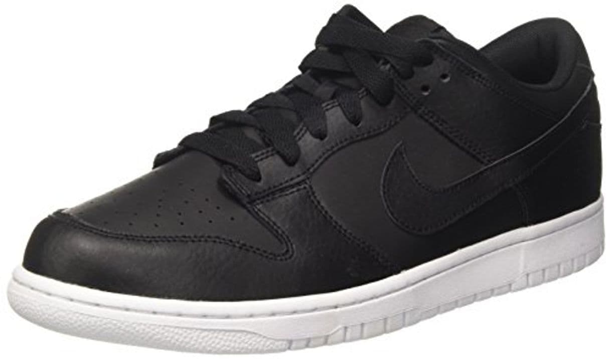 Product Nike Dunk Low, Zapatillas de Gimnasia para Hombre, Negro