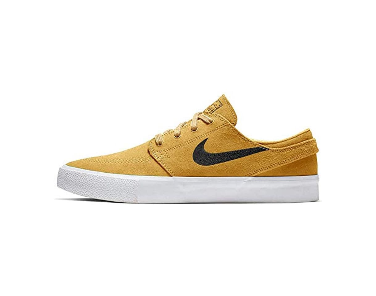 Product Nike Men's SB Zoom Stefan Janoski RM Premium Skateboarding Sneakers