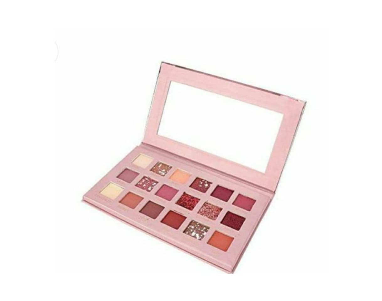 Beauty Paleta De Sombras De Ojos Profesionales