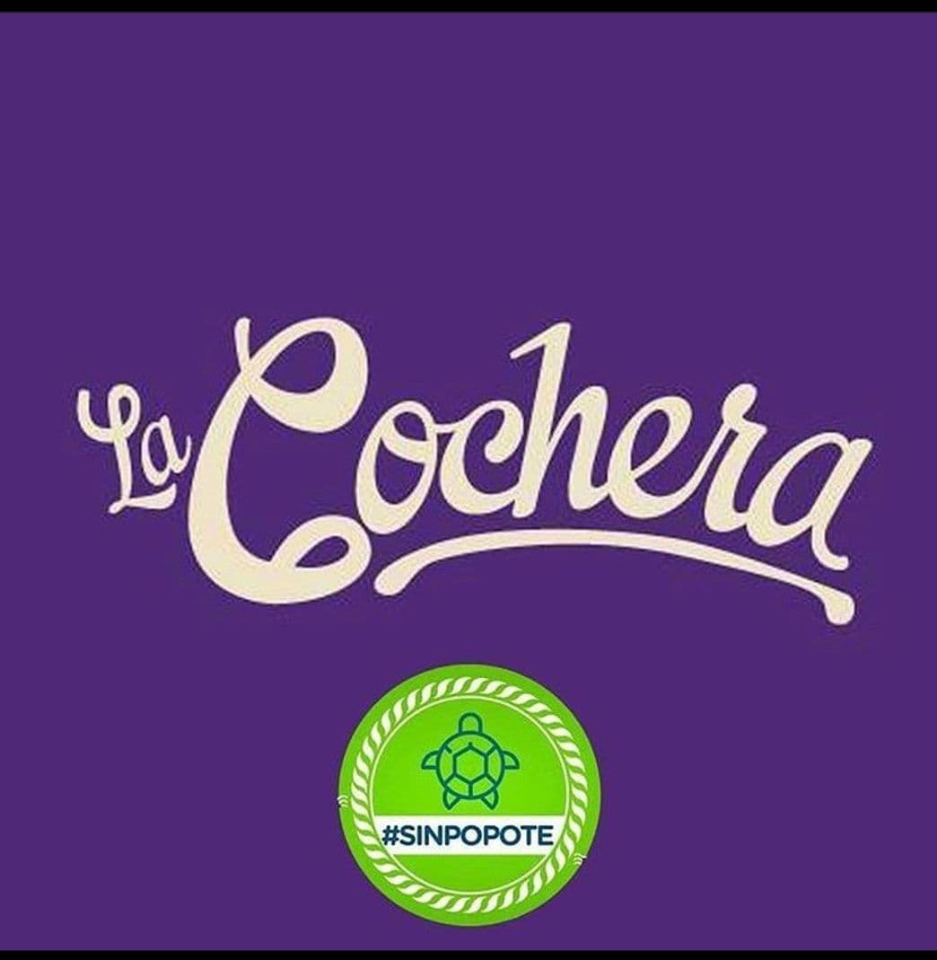 Restaurantes La Cochera El Fresno