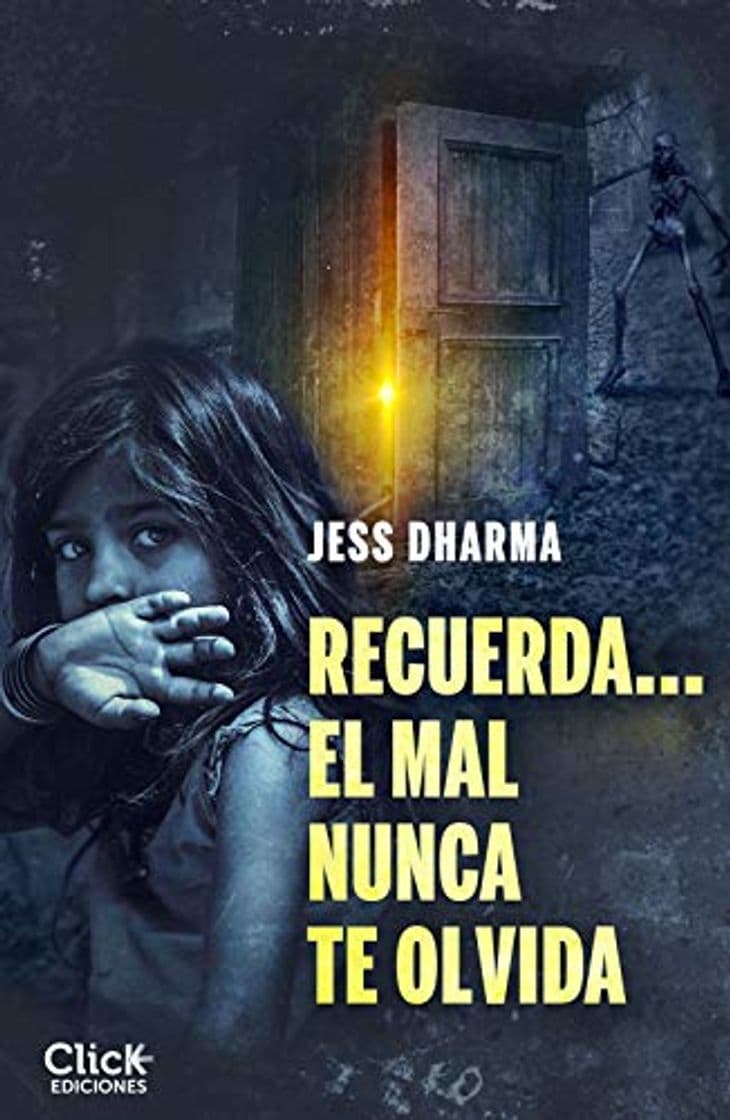 Libro Recuerda