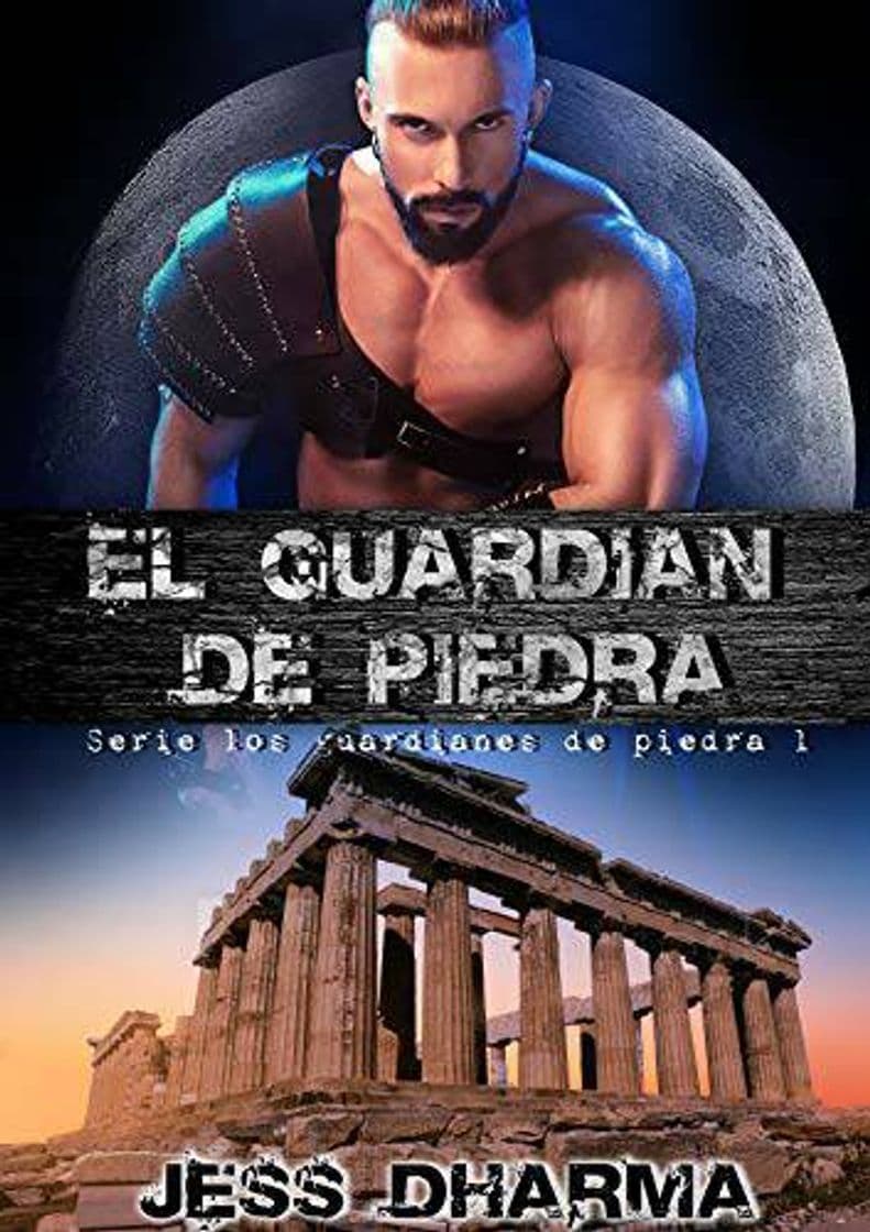 Moda El guardián de piedra