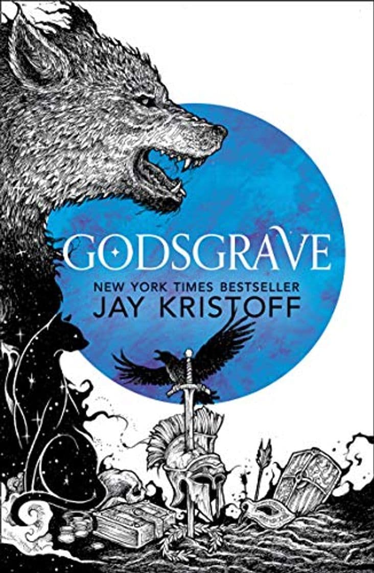 Book Godsgrave