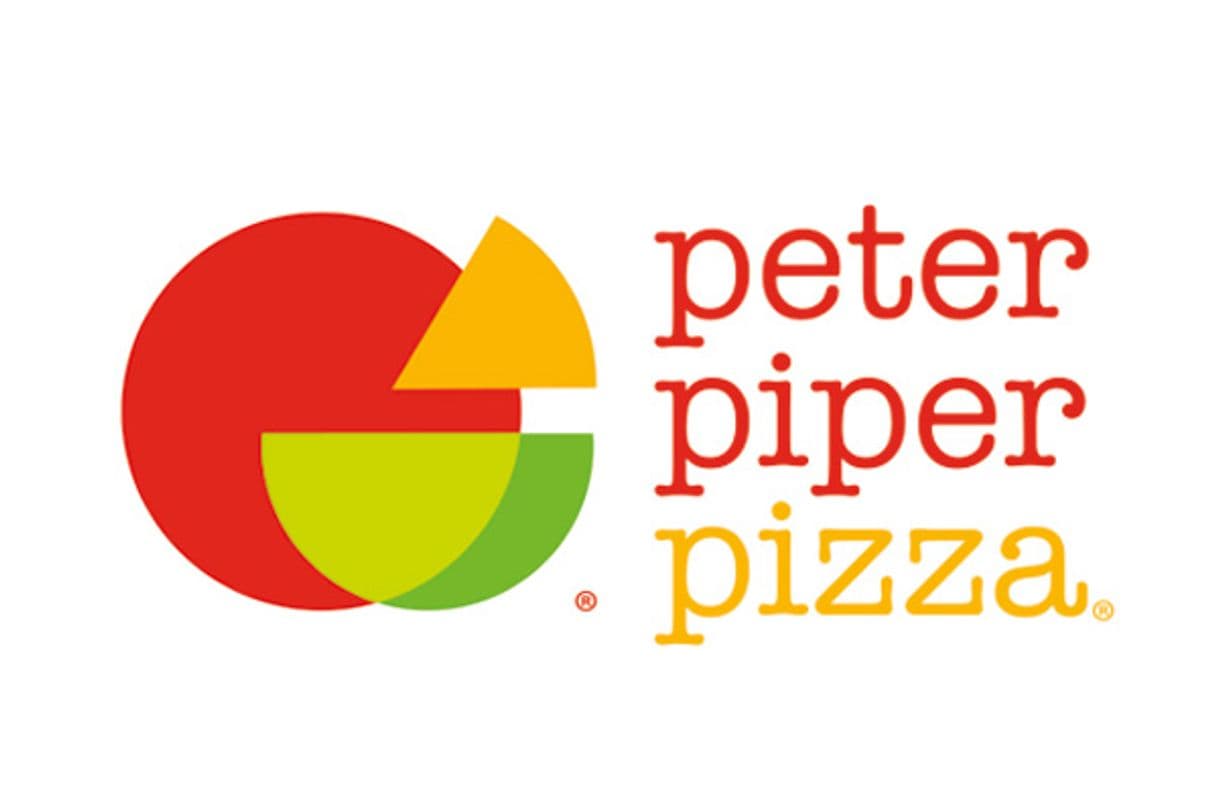 Restaurantes Peter Piper Pizza Céntrika