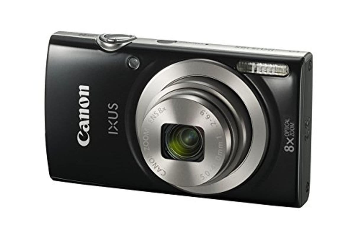 Producto Canon IXUS 185 - Cámara compacta de 20 MP (pantalla de 2.7",