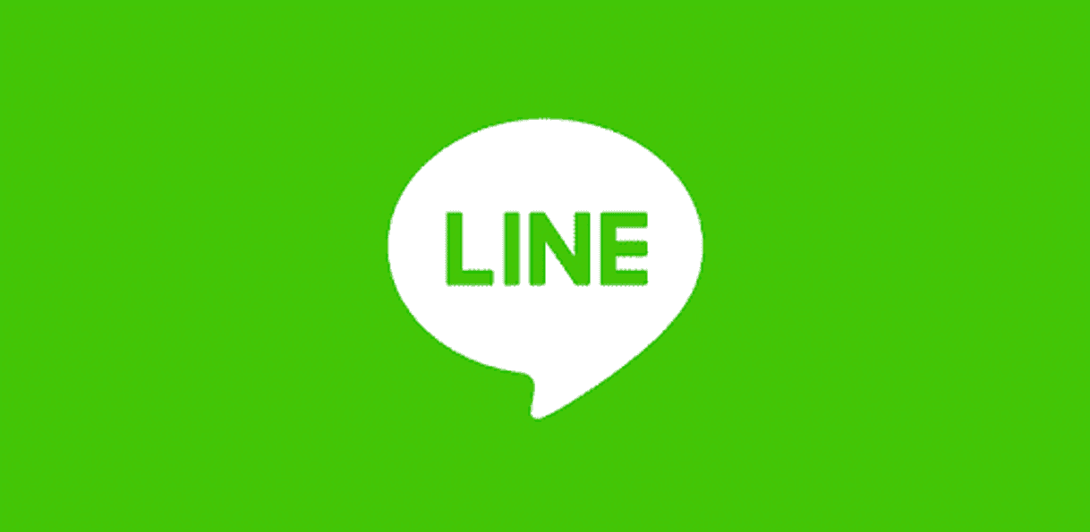 App LINE