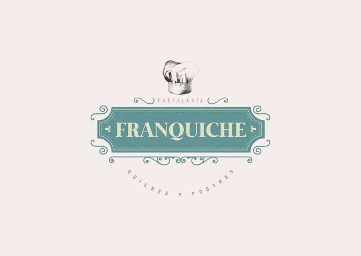 Lugar Franquiche