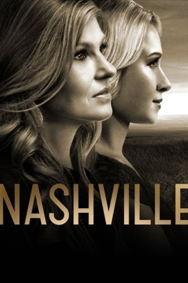 Serie Nashville