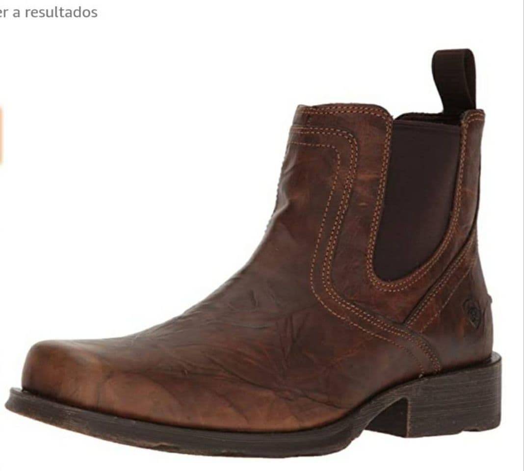 Fashion 

Ariat Midtown Rambler Botas informales para hombre