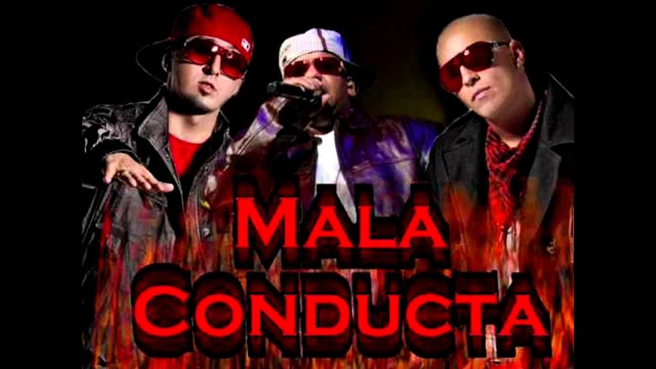 Music Mala Conducta (feat. Franco El Gorila)