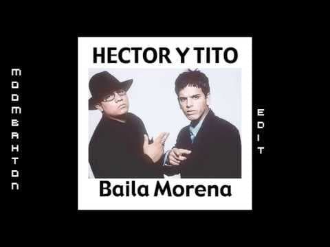 Music Baila Morena (with Luny Tunes, Noriega) - Remix