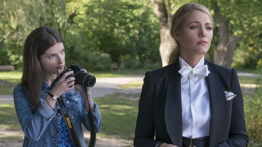 Movie A Simple Favor