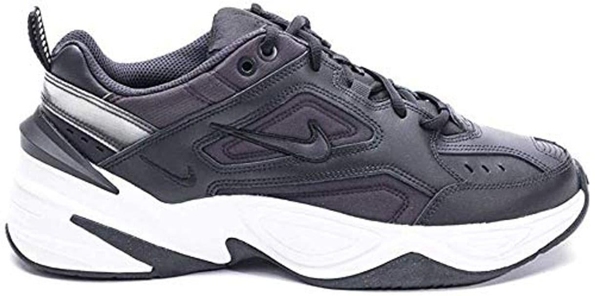 Producto Nike W M2K TEKNO, Zapatillas de Gimnasia para Mujer, Negro