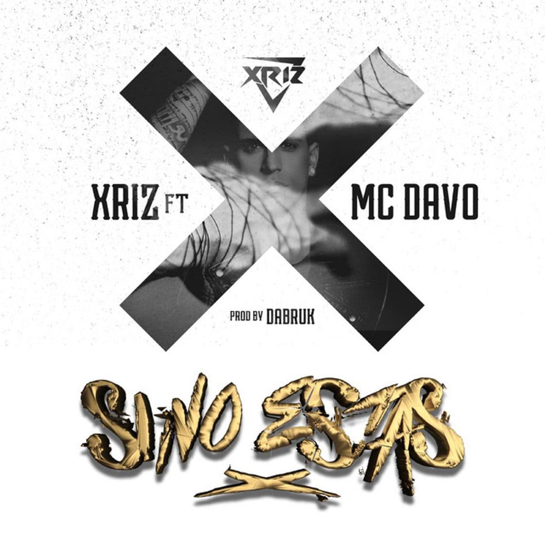 Music Si no estas (feat. McDavo)