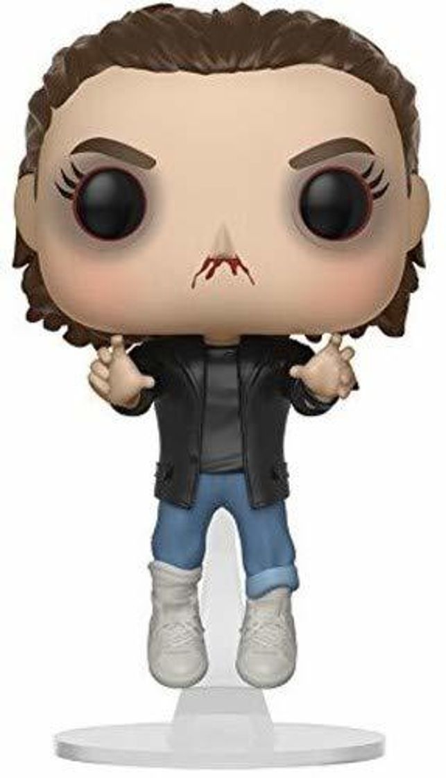 Juego Figura Pop Stranger Things Eleven Elevated Series 2 Wave 5