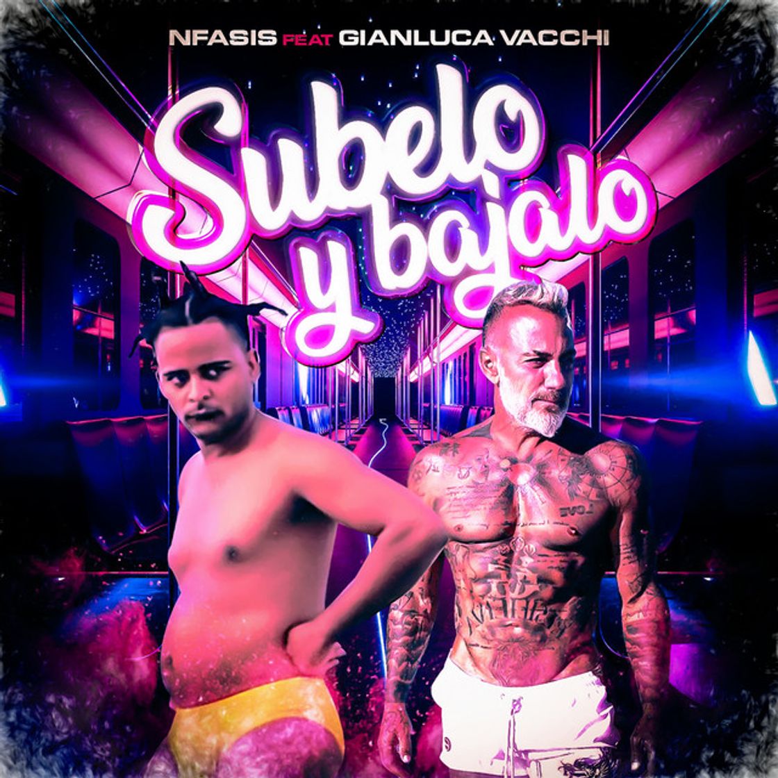 Canción Subelo y Bajalo