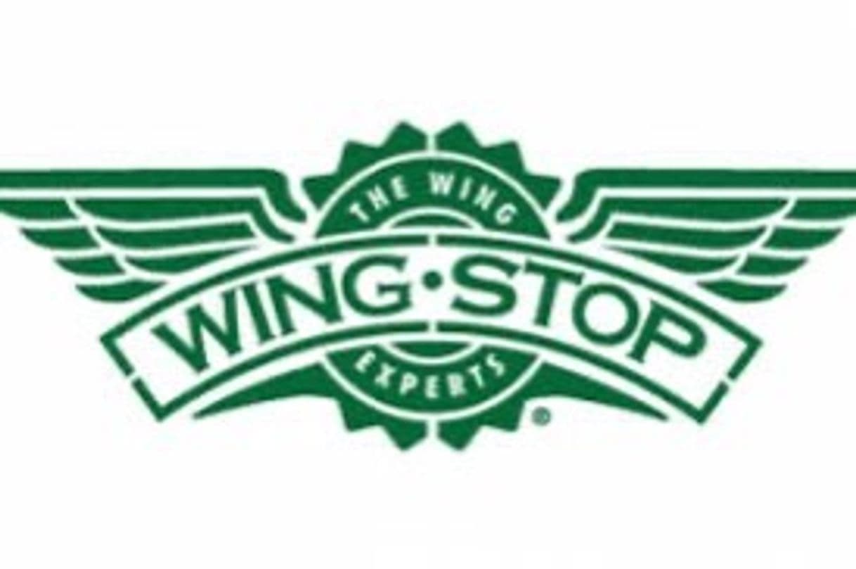 Restaurants Wing Stop