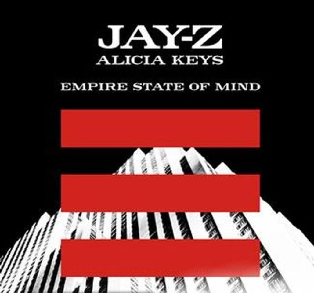 Canción Empire State Of Mind