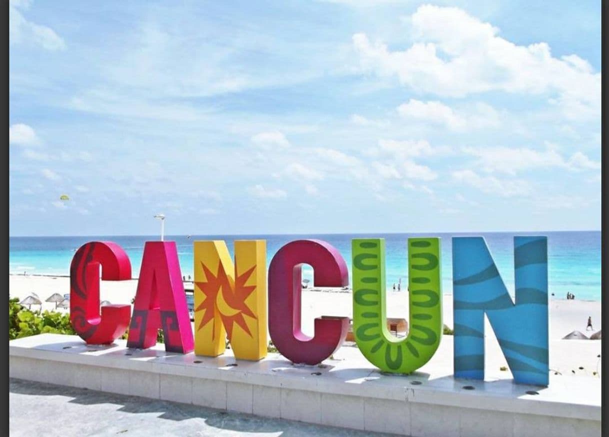 Place Cancun