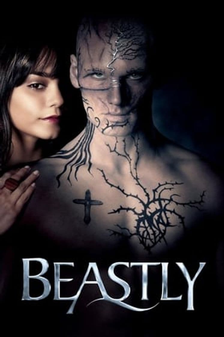 Película Beastly