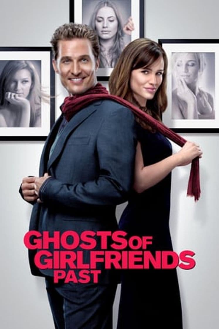 Película Ghosts of Girlfriends Past