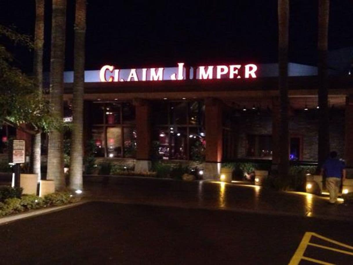 Restaurantes Claim Jumper Restaurants