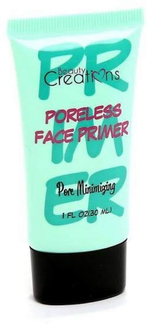 Moda PORELESS FACE PRIMER