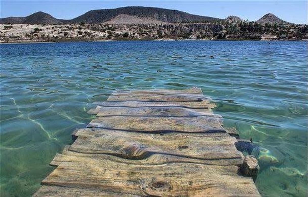 Lugar Laguna de Labradores