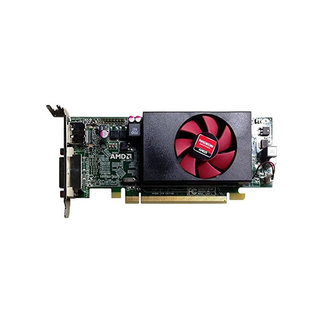 Product Tarjeta gráfica ATI AMD Radeon HD 8490 1GB