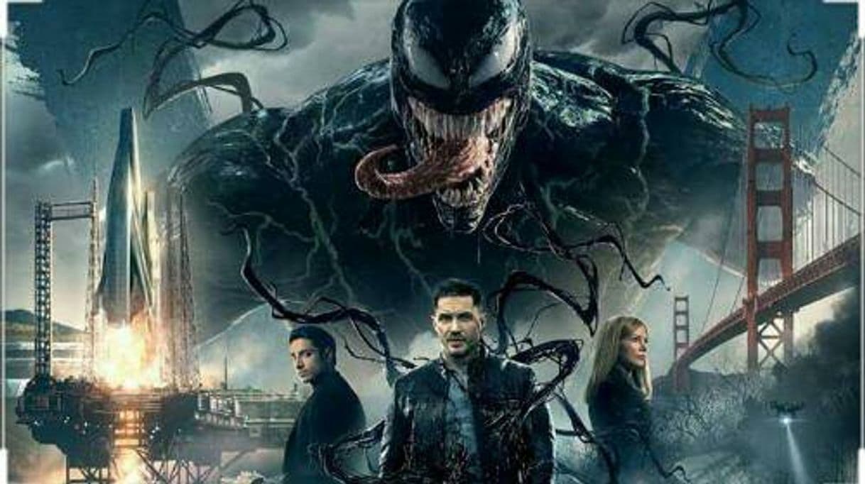 Película Venom