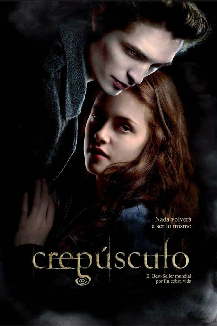 Película Crepúsculo - Trailer sub