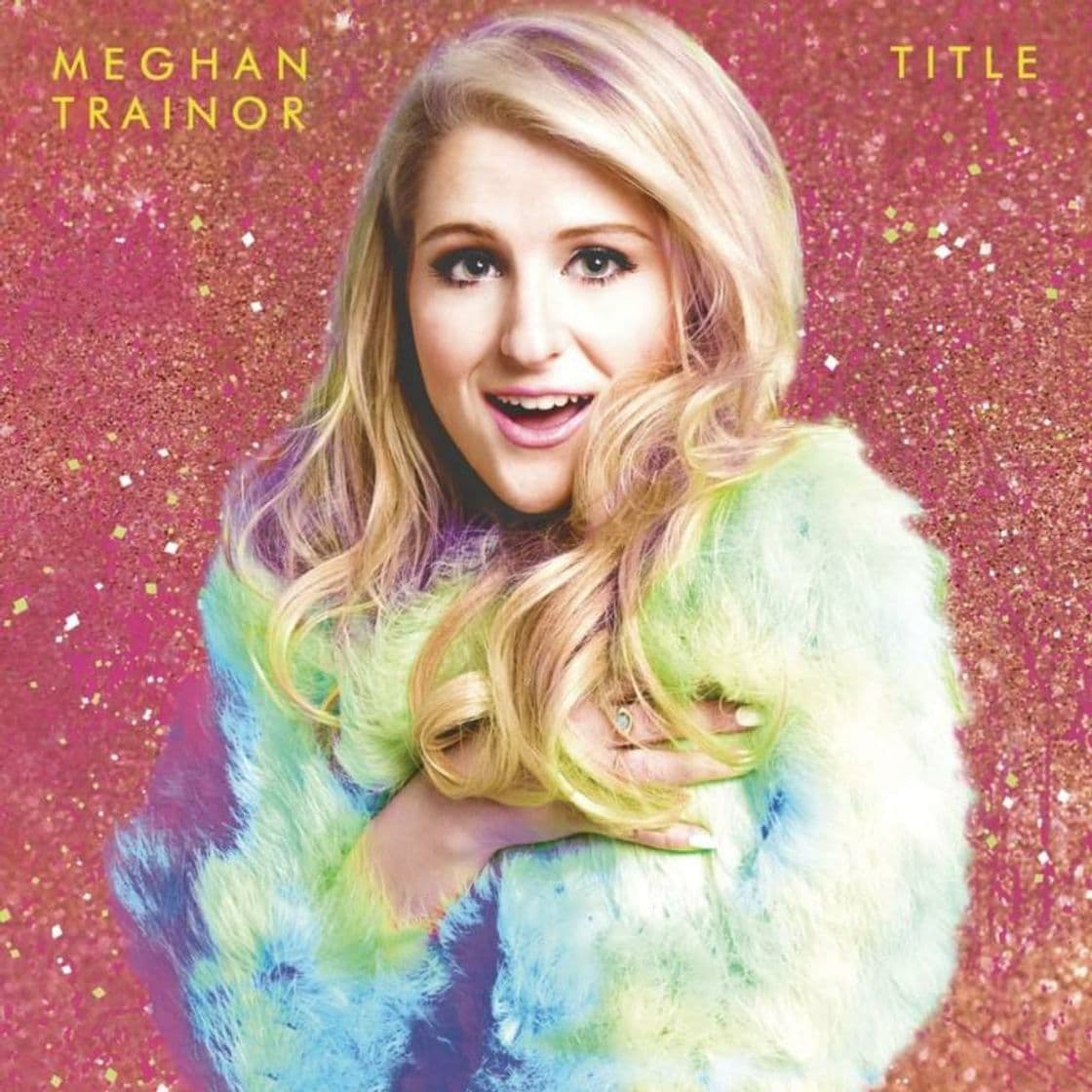 Music Title de Meghan Trainor