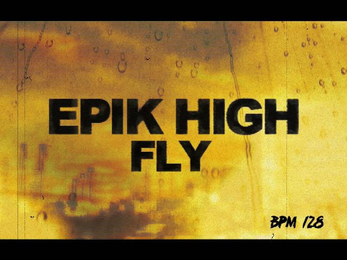 Music Fly; Epik High [Sub Español] - YouTube