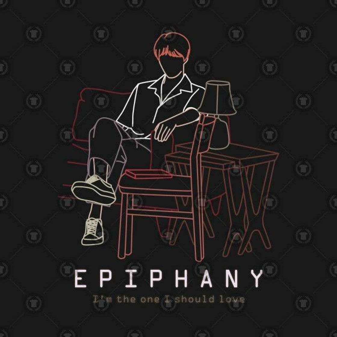 Music Intro: Epiphany - BTS (Jin) [Traducida al Español] - YouTube