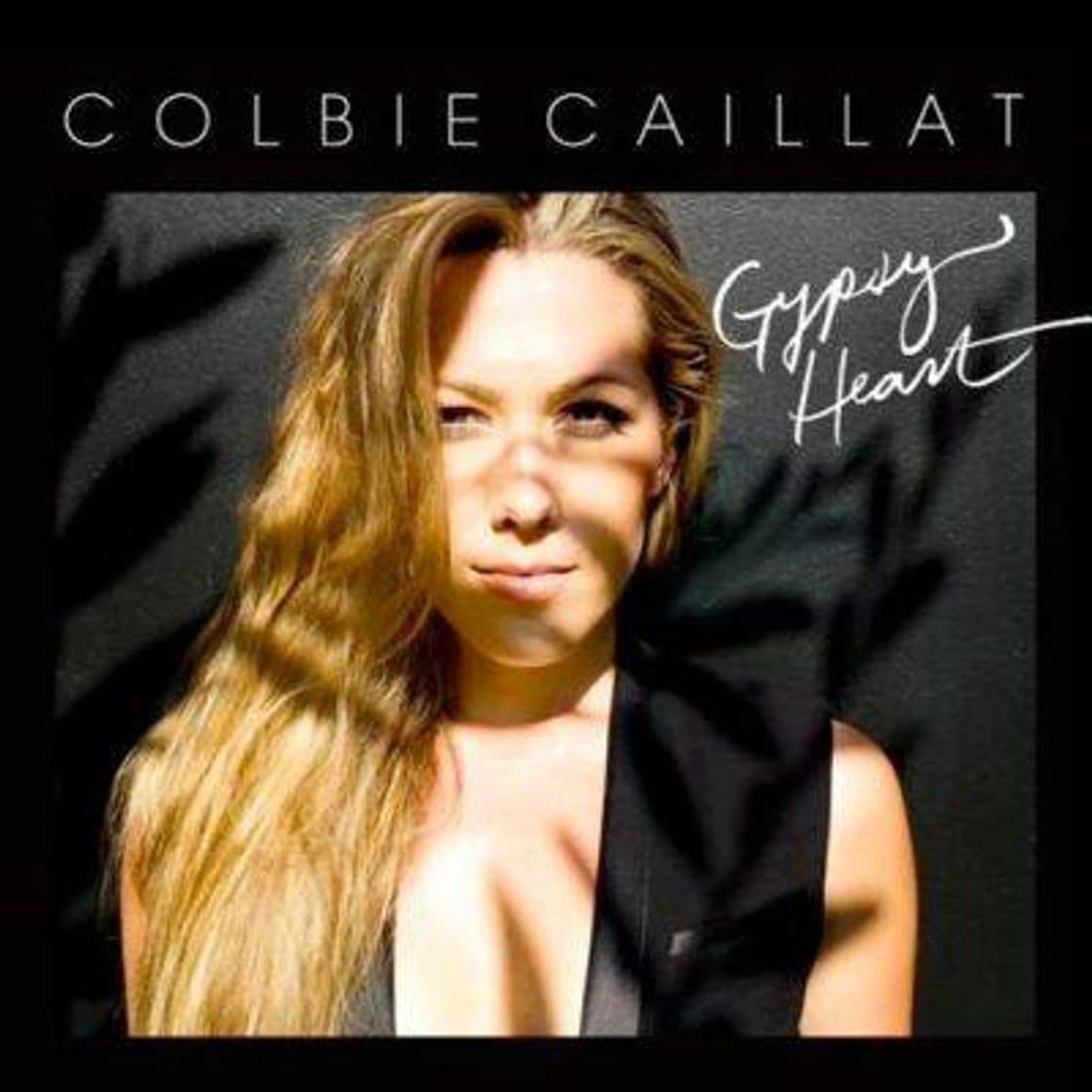 Music Try de Colbie caillat