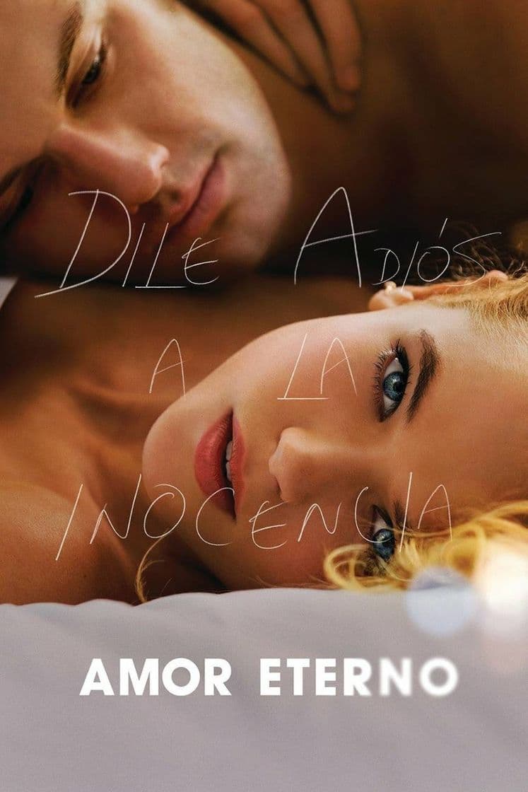 Movie AMOR ETERNO | Endless Love - Trailer oficial - YouTube