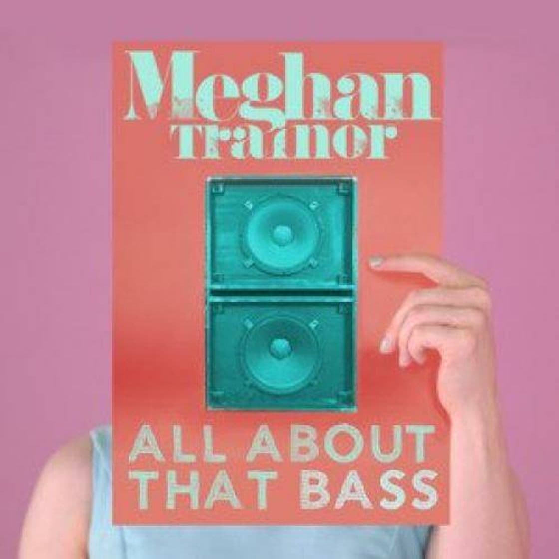 Music All about that bass  de Meghan trainor