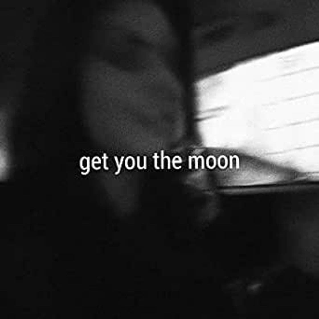 Music kina - get you the moon (ft. snow)