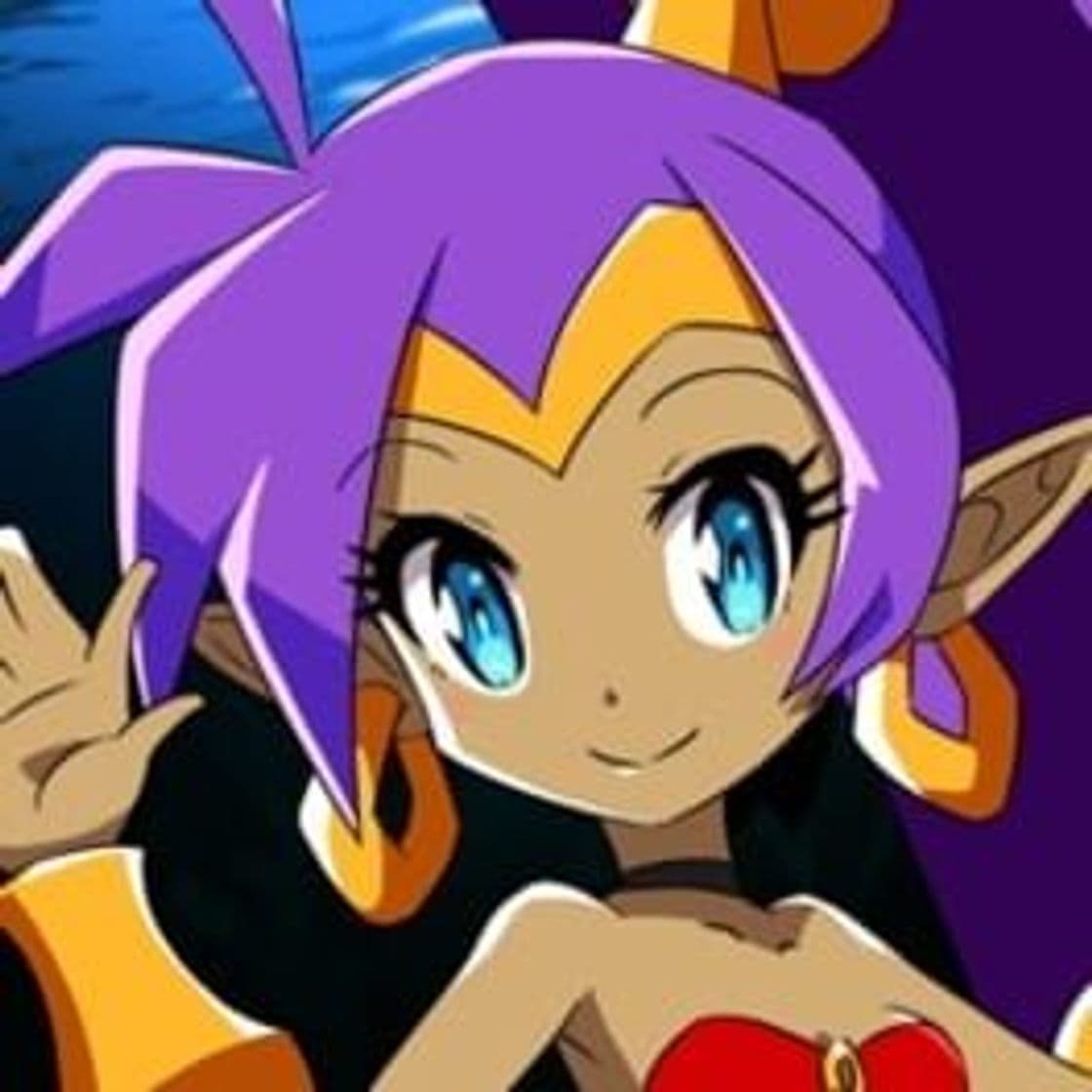 Videogames Shantae and the Seven Sirens Part 1